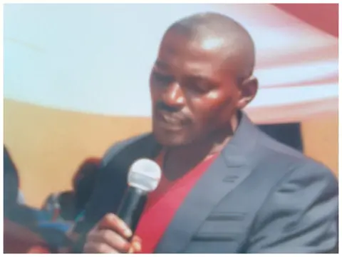 Literacy seminar facilitator